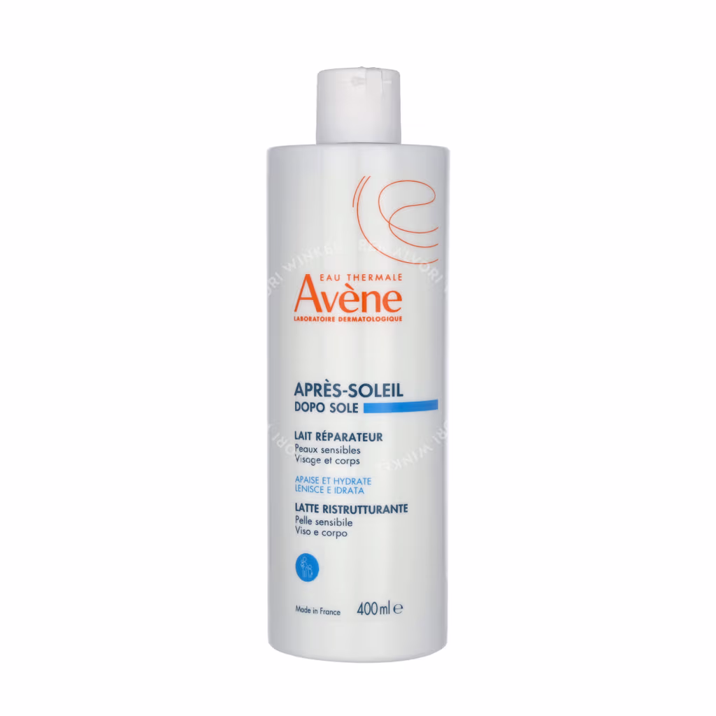 Avene Avene After-Sun Restorative Lotion — foto 2