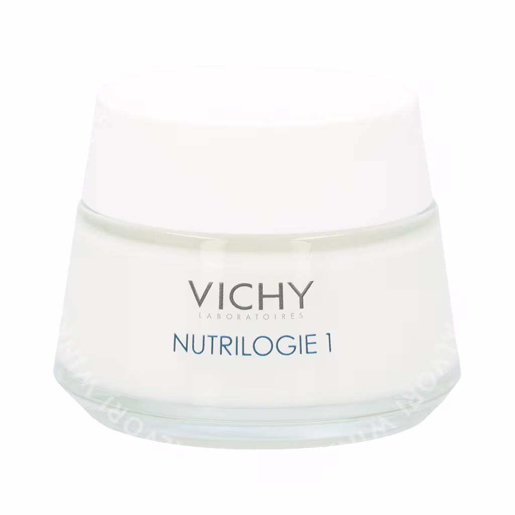 Vichy Vichy Nutrilogie 1 Intense Cream