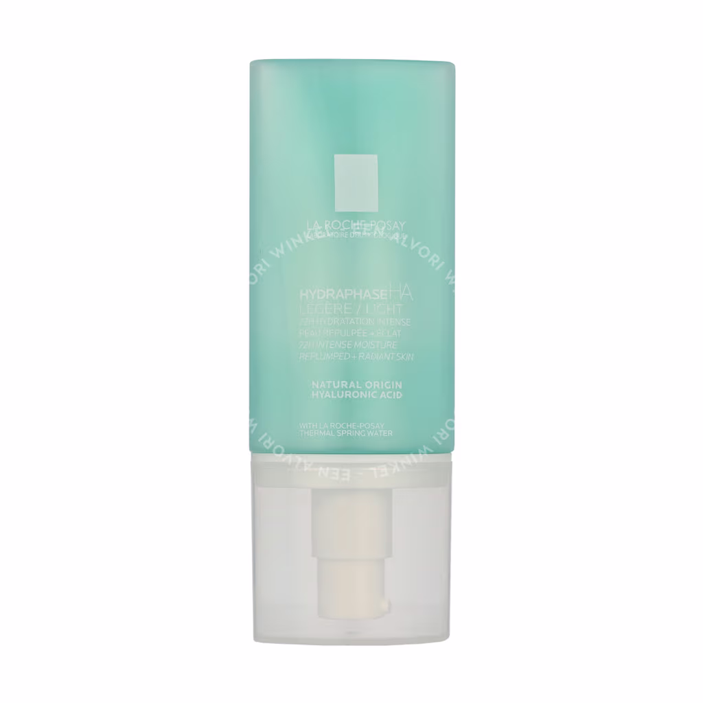 La Roche-Posay LRP Hydraphase HA Light Moisturizing Cream