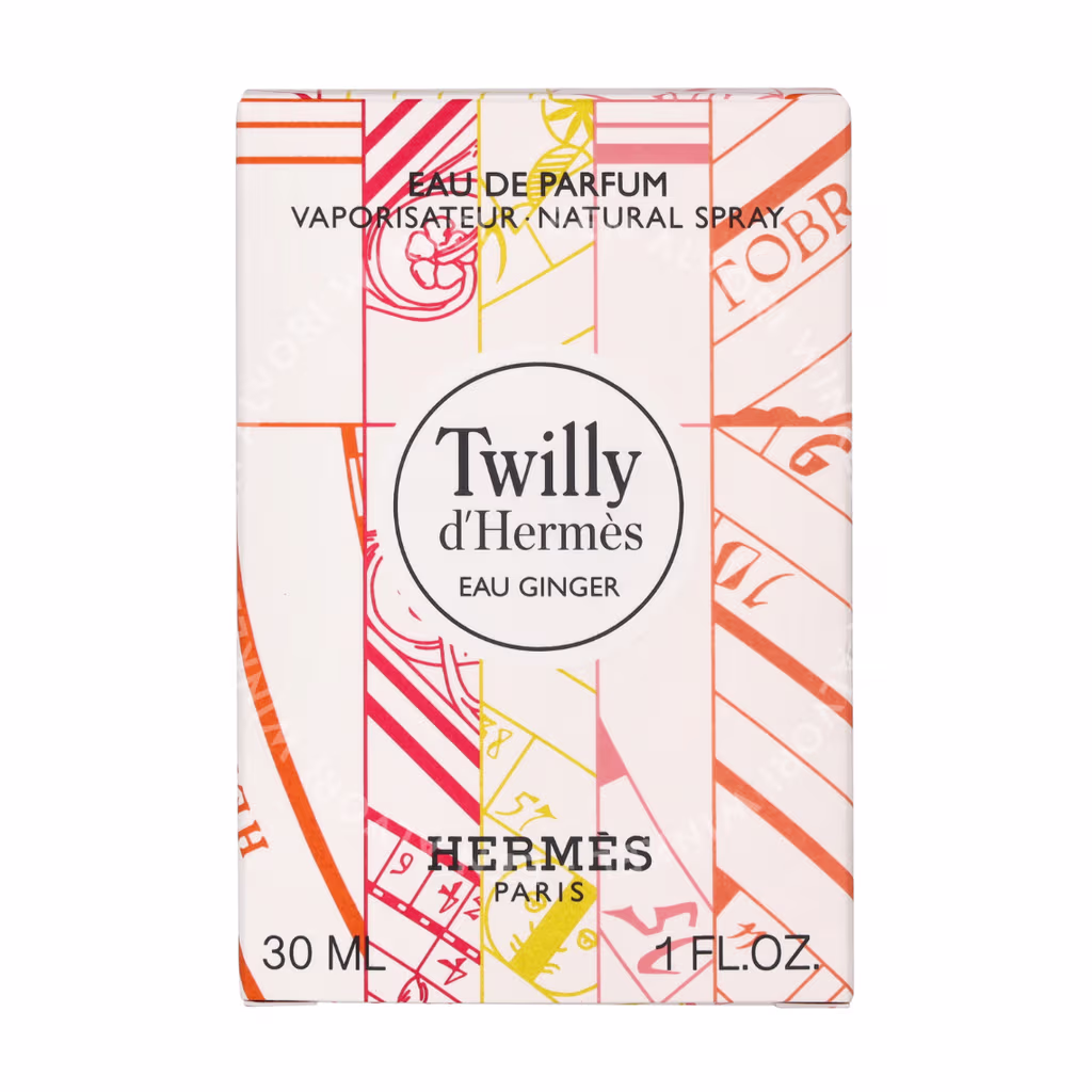 Hermes Hermes Twilly d'Hermes Eau Ginger Edp Spray — foto 2