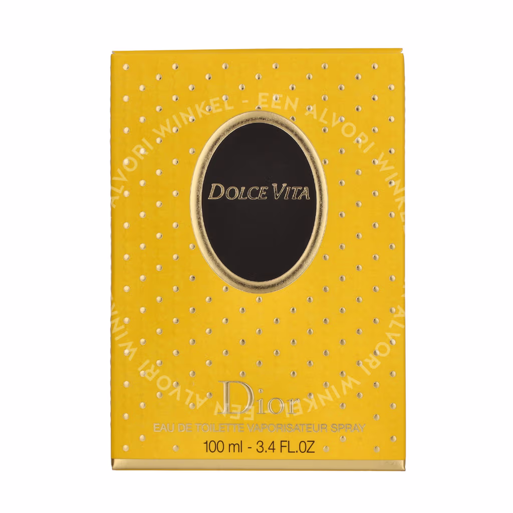 Christian Dior Dior Dolce Vita Edt Spray — foto 2