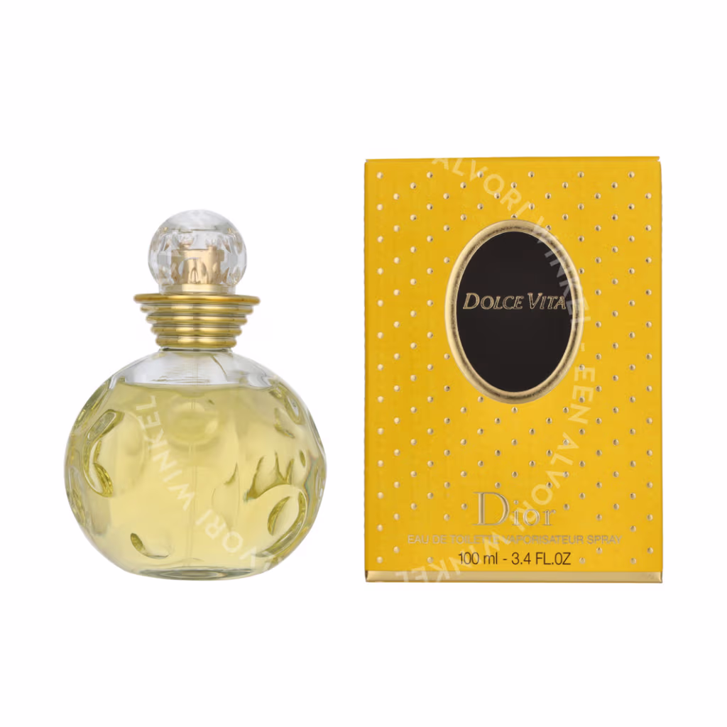 Christian Dior Dior Dolce Vita Edt Spray — foto 3