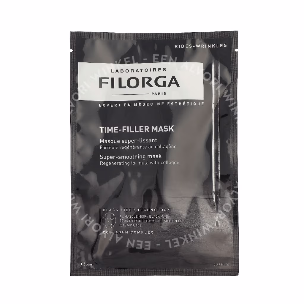 Filorga Filorga Time-Filler Mask Super-Smoothing Mask — foto 2
