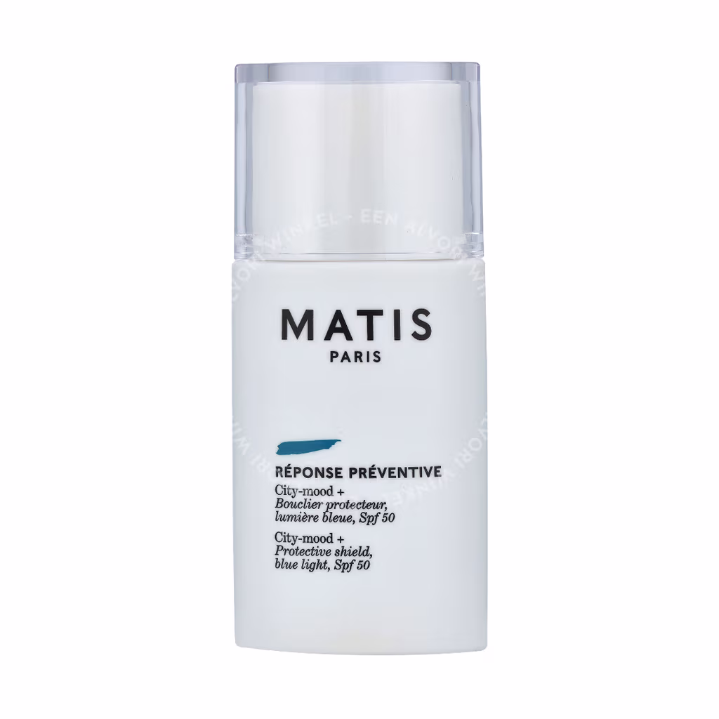 Matis Matis Reponse Preventive City-Mood SPF50+