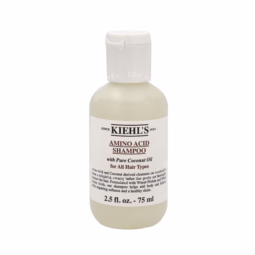 Kiehl's Kiehl's Amino Acid Shampoo — foto 2