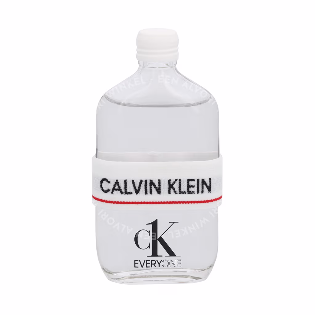 Calvin Klein Calvin Klein Ck Everyone Edt Spray