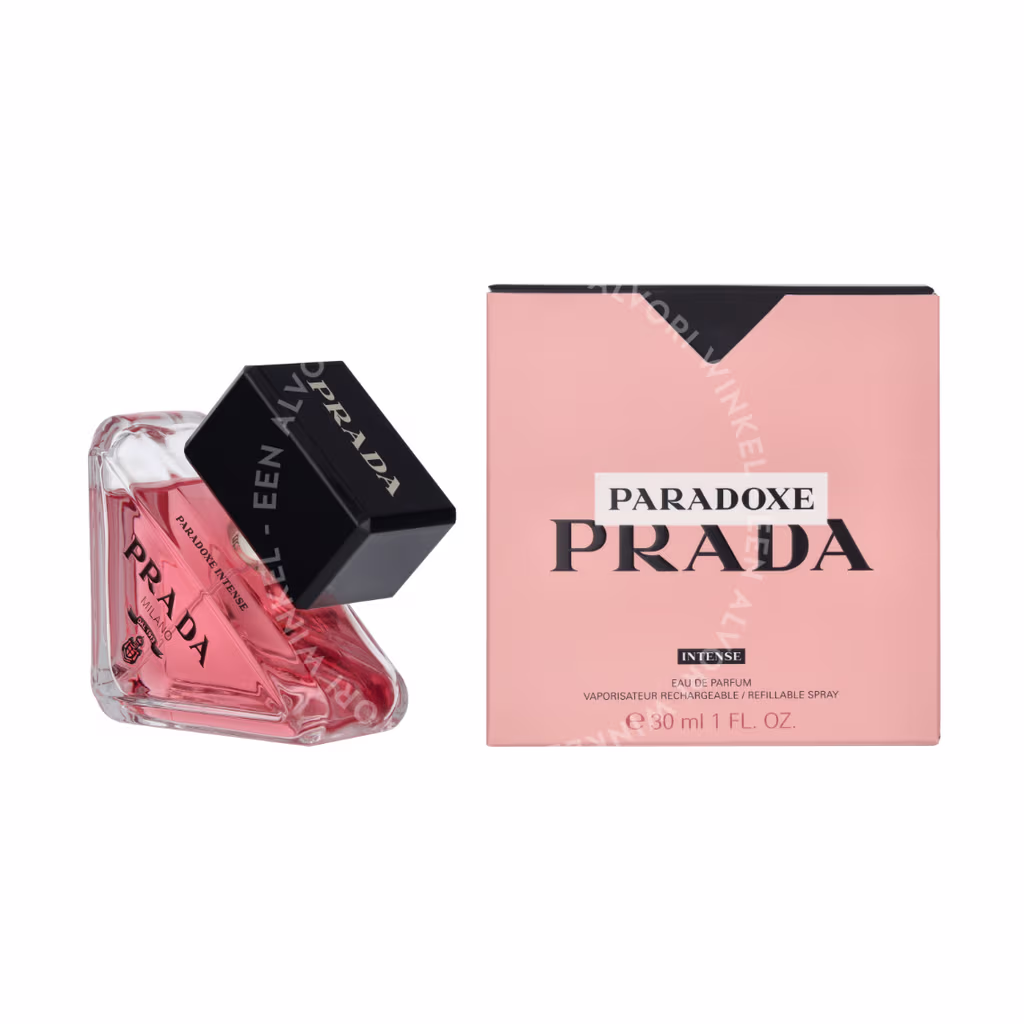 Prada Prada Paradoxe Intense Edp Spray — foto 3