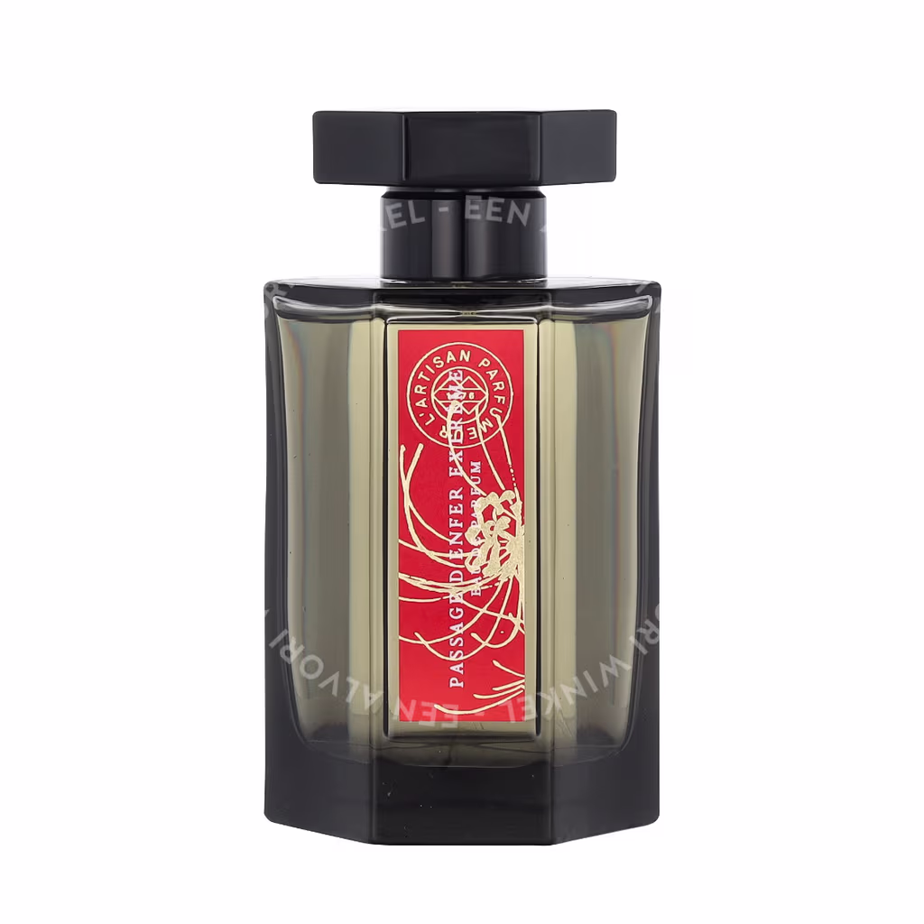 L'Artisan Parfumeur L'Artisan Parfumeur Passage D'Enfer Extreme Edp Spray