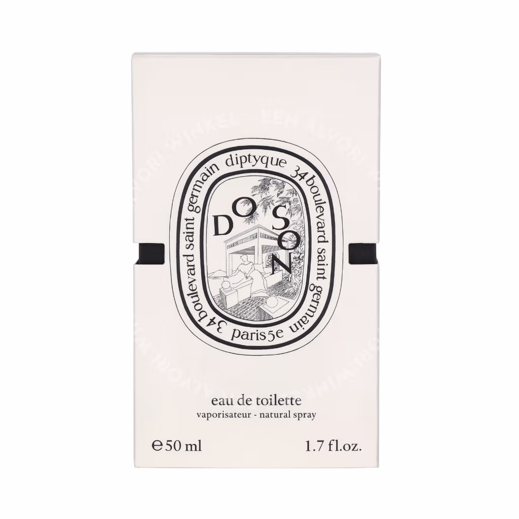 Diptyque Diptyque Do Son Edt Spray — foto 2