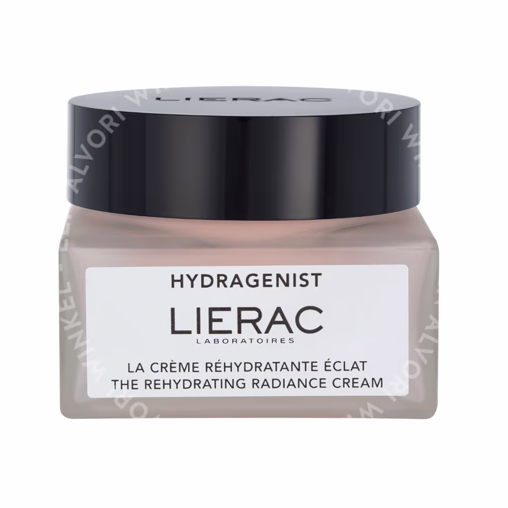 Lierac Paris Lierac Hydragenist The Rehydrating Radiance Cream