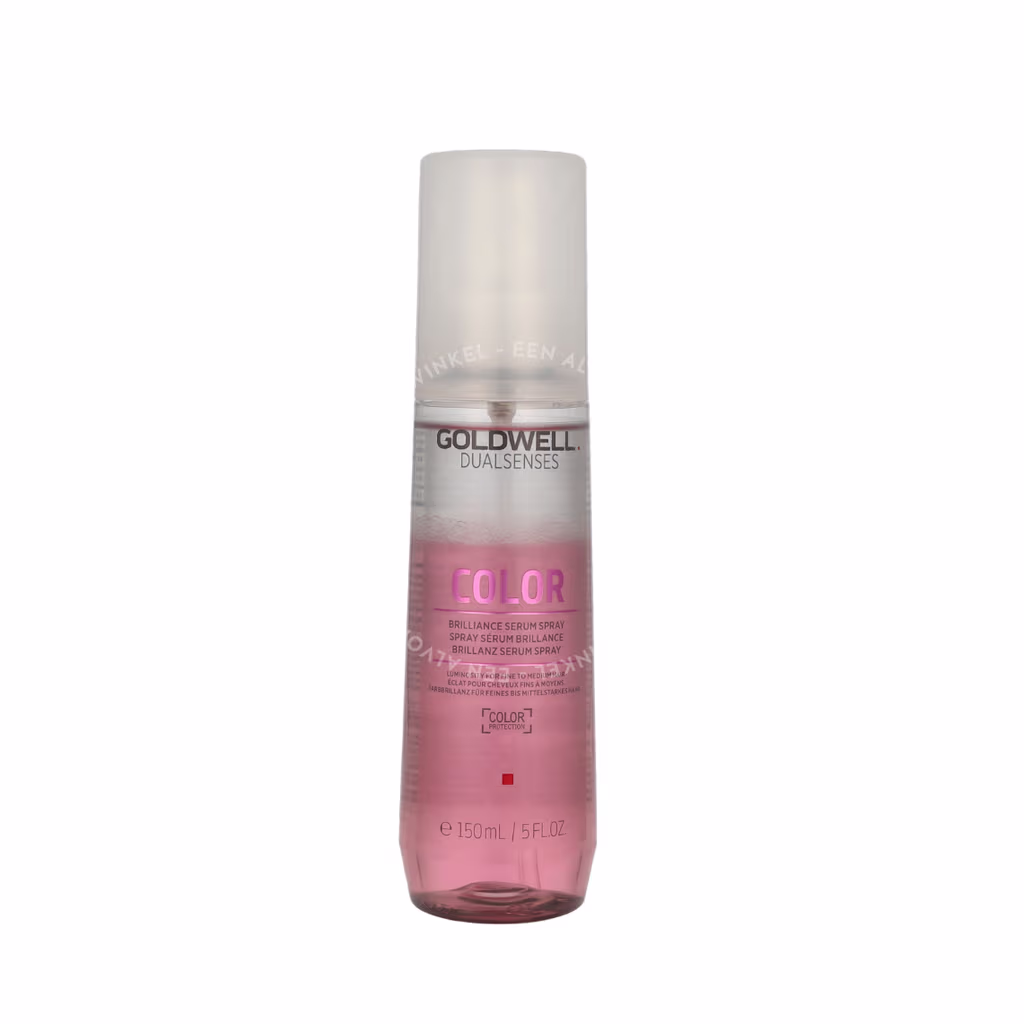 Goldwell Goldwell Dualsenses Color Brilliance Serum Spray — foto 2