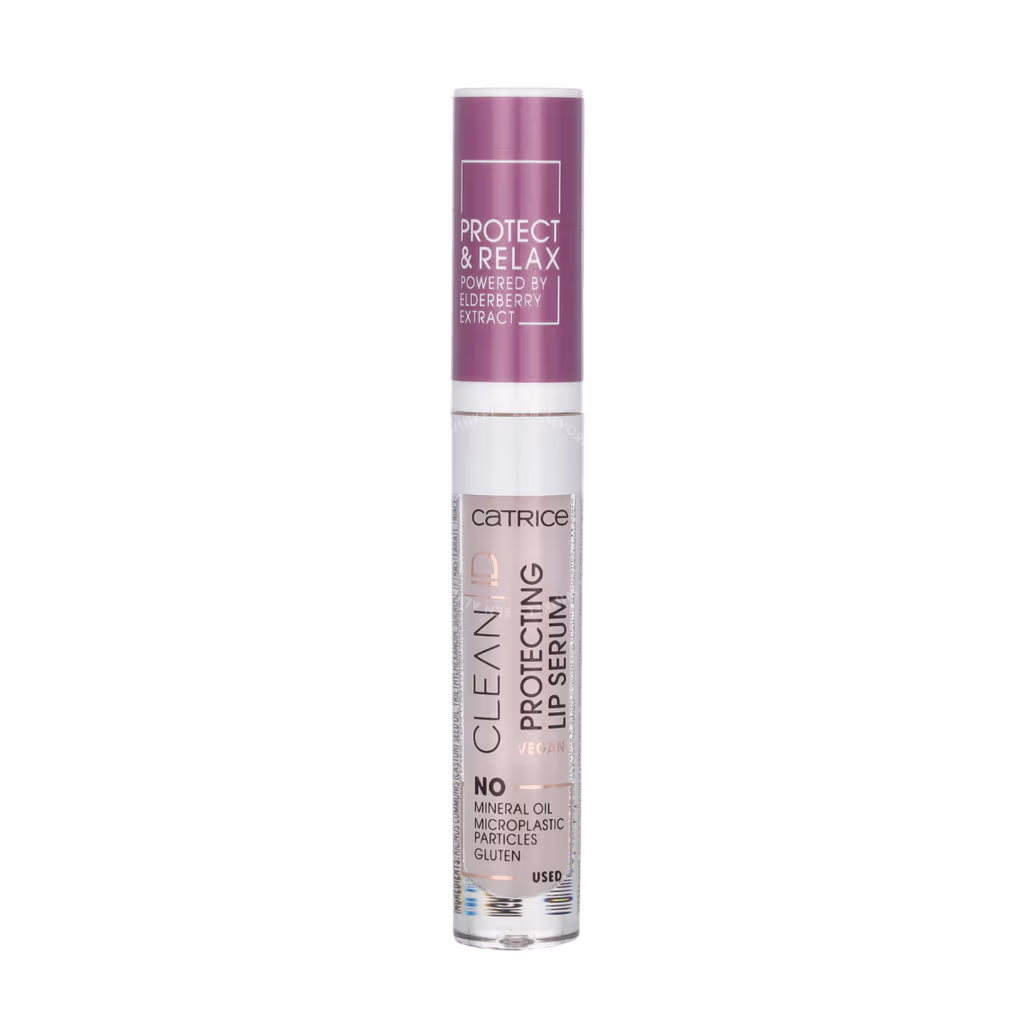 Catrice Catrice Clean ID Protecting Lip Serum — foto 2