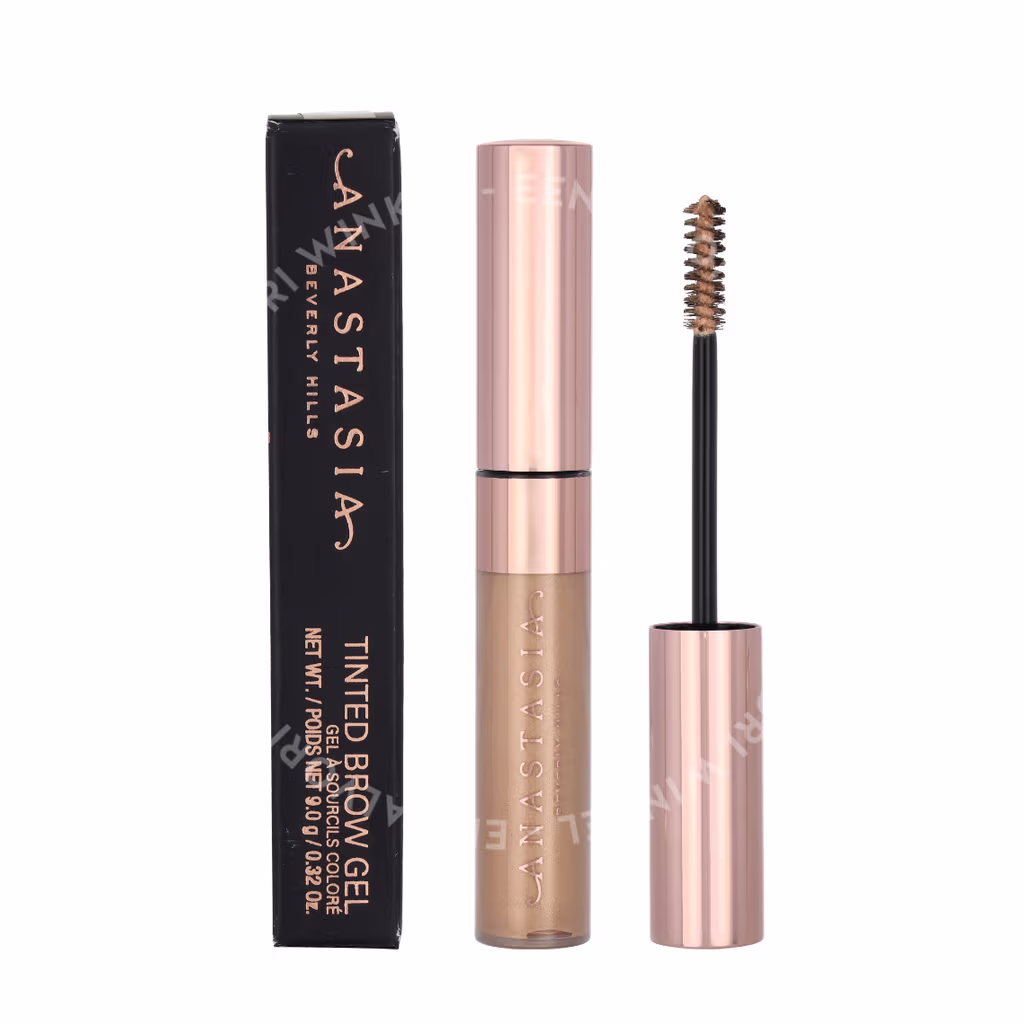 Anastasia Beverly Hills Anastasia Beverly Hills Tinted Brow Gel — Blonde — foto 3