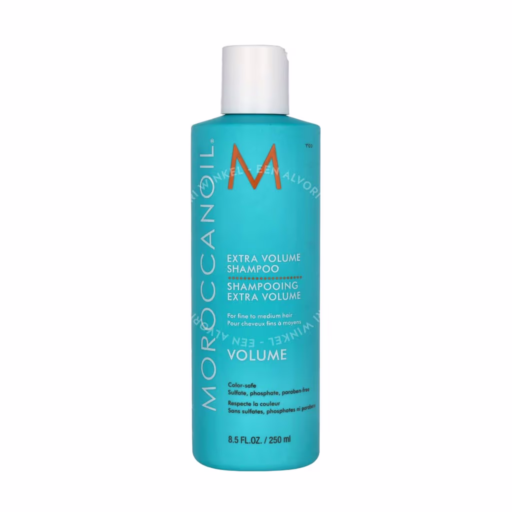 Moroccanoil Moroccanoil Extra Volume Shampoo — foto 2