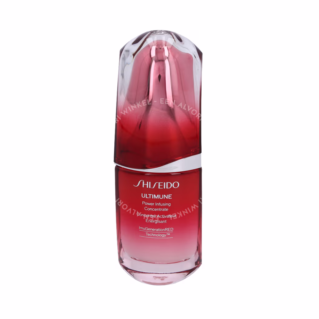 Shiseido Shiseido Ultimune Power Infusing Concentrate