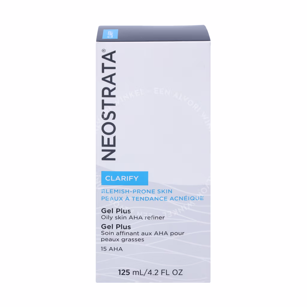 Neostrata Neostrata Clarify Gel Plus 15 AHA — foto 2