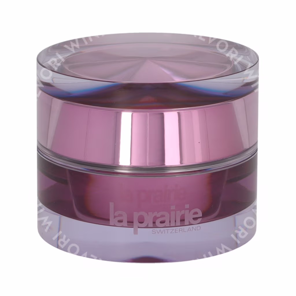 La Prairie La Prairie Platinum Rare Haute-Rejuvenation Cream