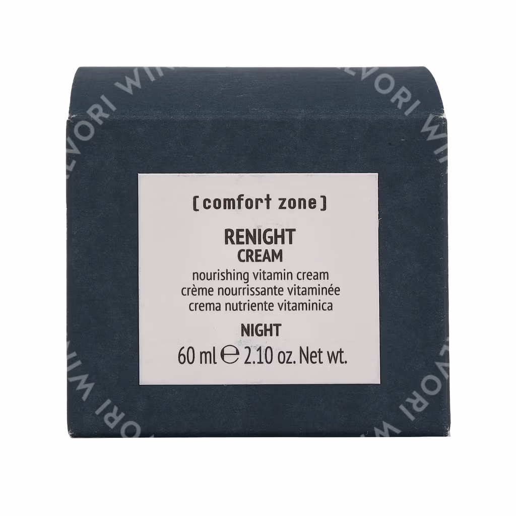 Comfort Zone Comfort Zone Renight Night Cream — foto 2