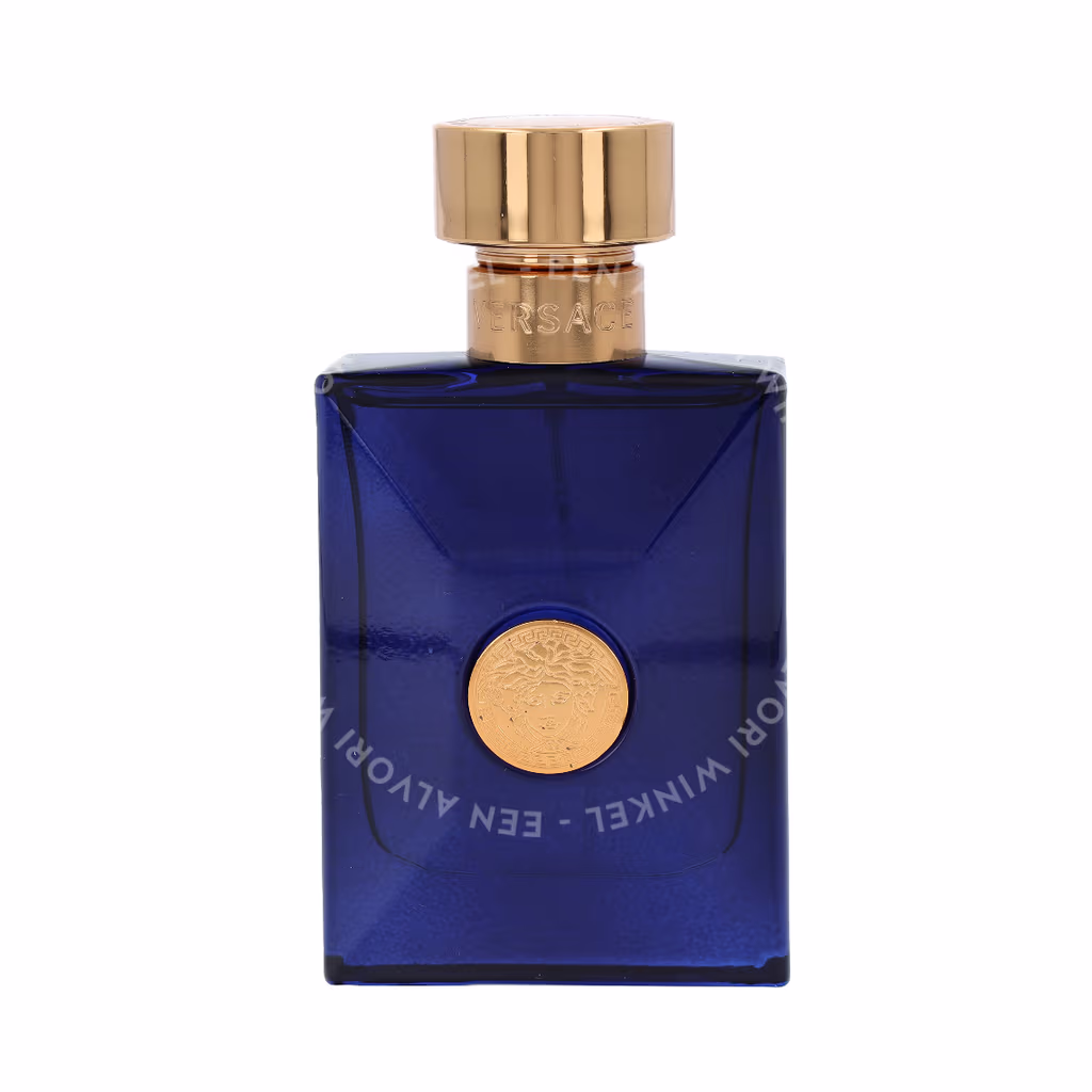 Versace Versace Dylan Blue Pour Homme Edt Spray