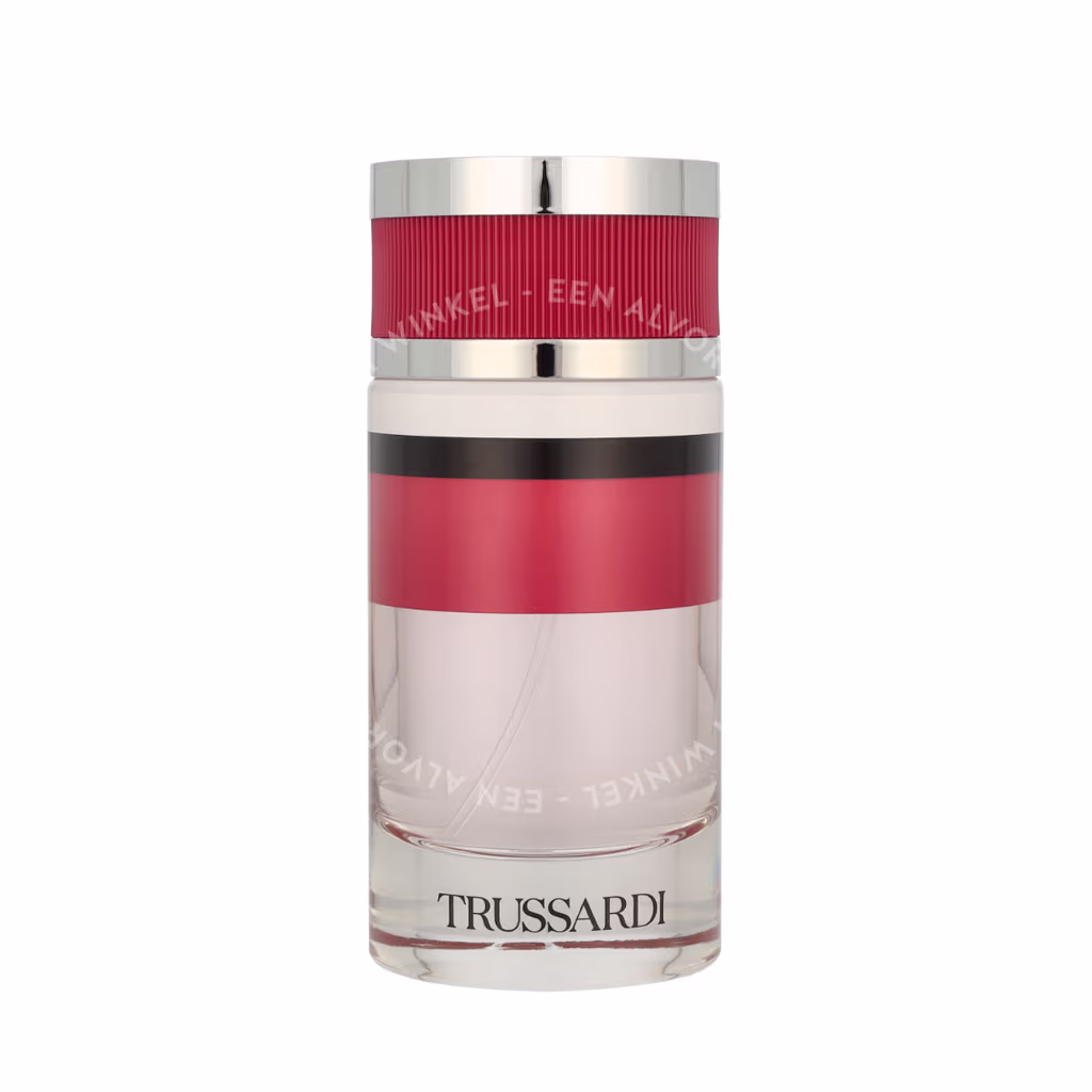 Trussardi Trussardi Ruby Red Edp Spray
