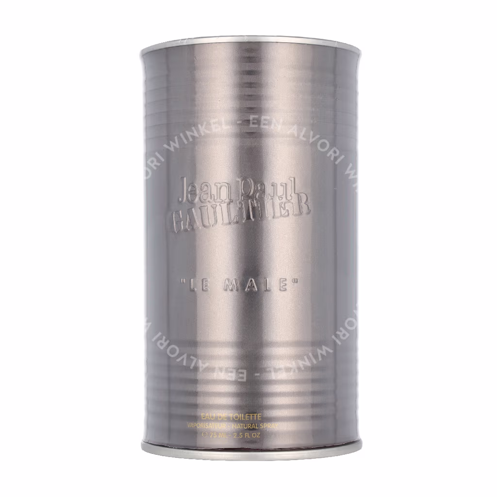 J.P. Gaultier J.P. Gaultier Le Male Edt Spray — foto 2