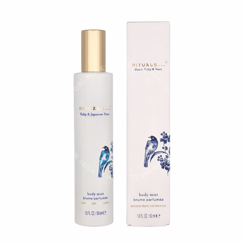 Rituals Rituals Amsterdam Collection Body Mist — foto 3