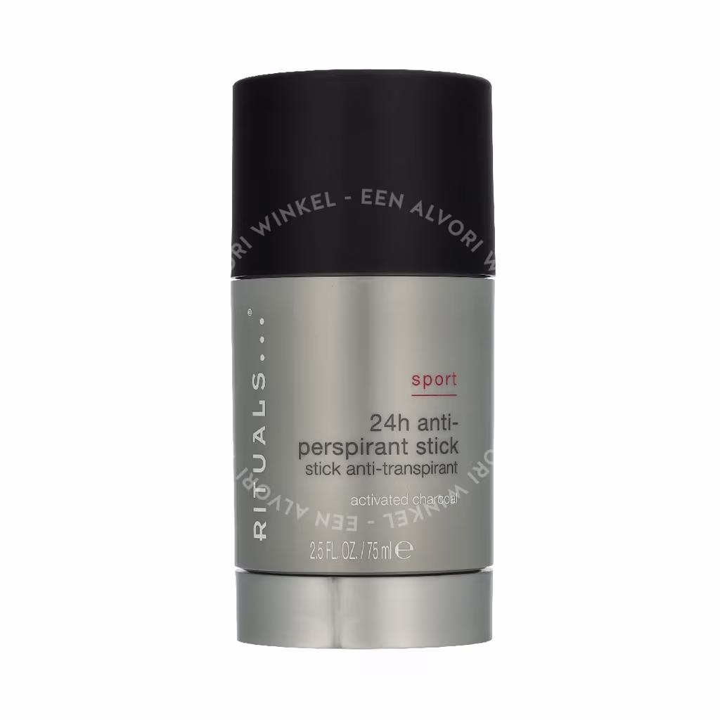 Rituals Rituals Sport 24H Anti-perspirant Stick