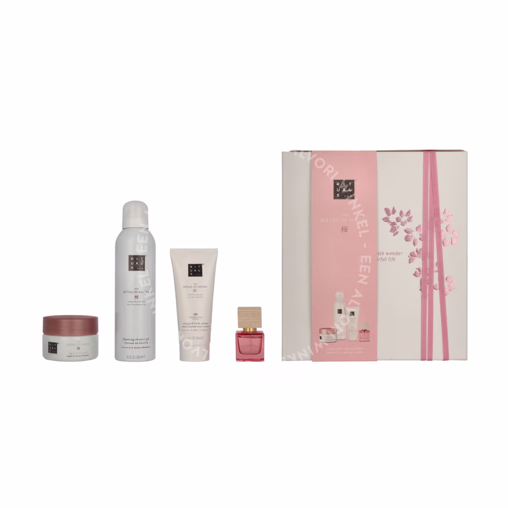 Rituals Rituals Sakura Medium Giftset — foto 3