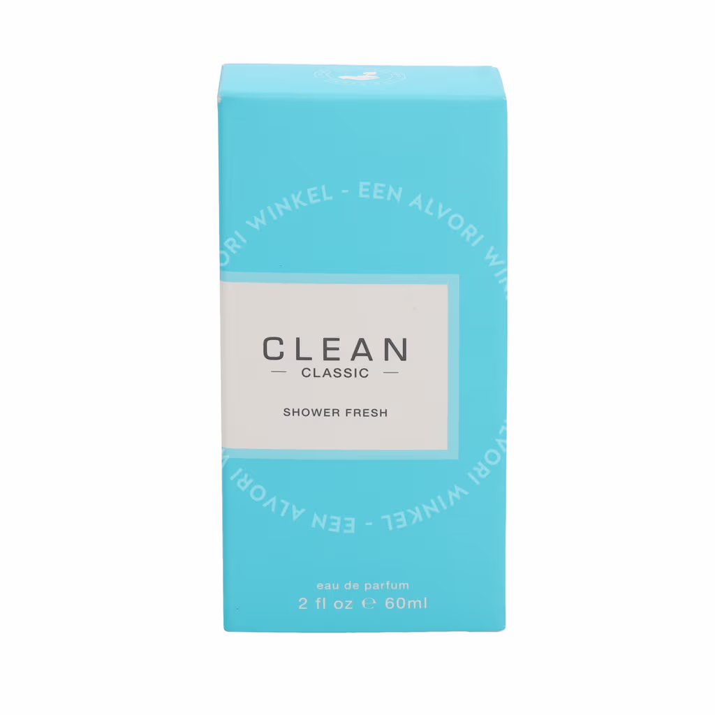 Clean Clean Classic Shower Fresh Edp Spray — foto 2