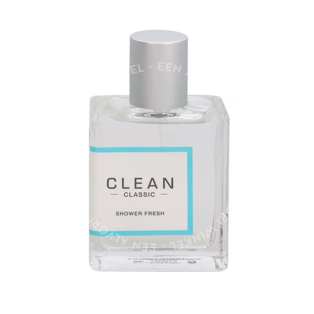 Clean Clean Classic Shower Fresh Edp Spray