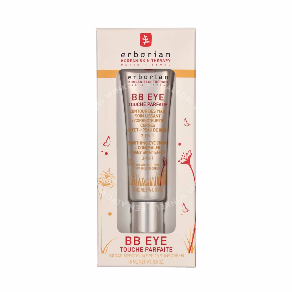 Erborian Erborian BB Eye Touche Parfaite — foto 2