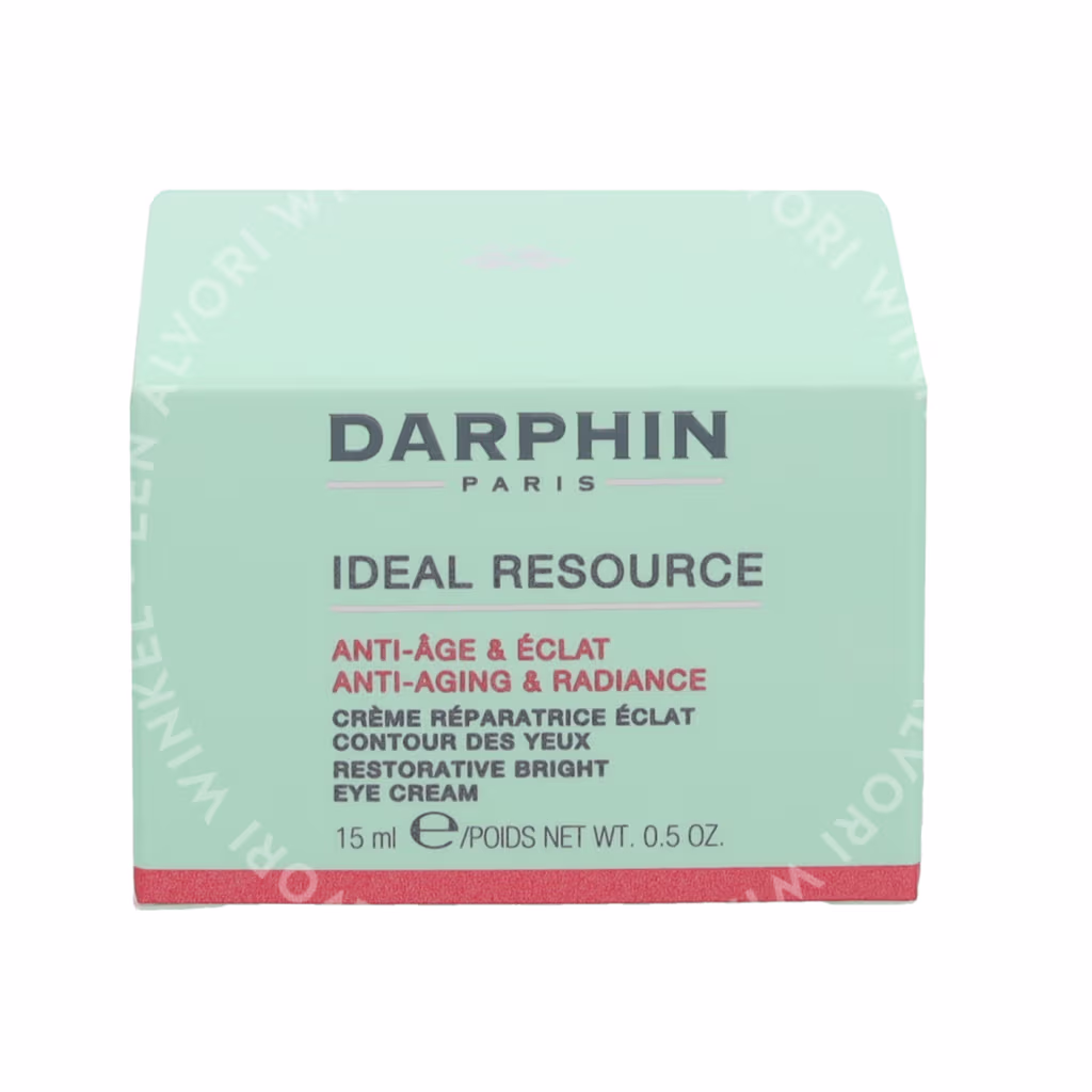 Darphin Darphin Ideal Resource Restor. Bright Eye Cream — foto 2