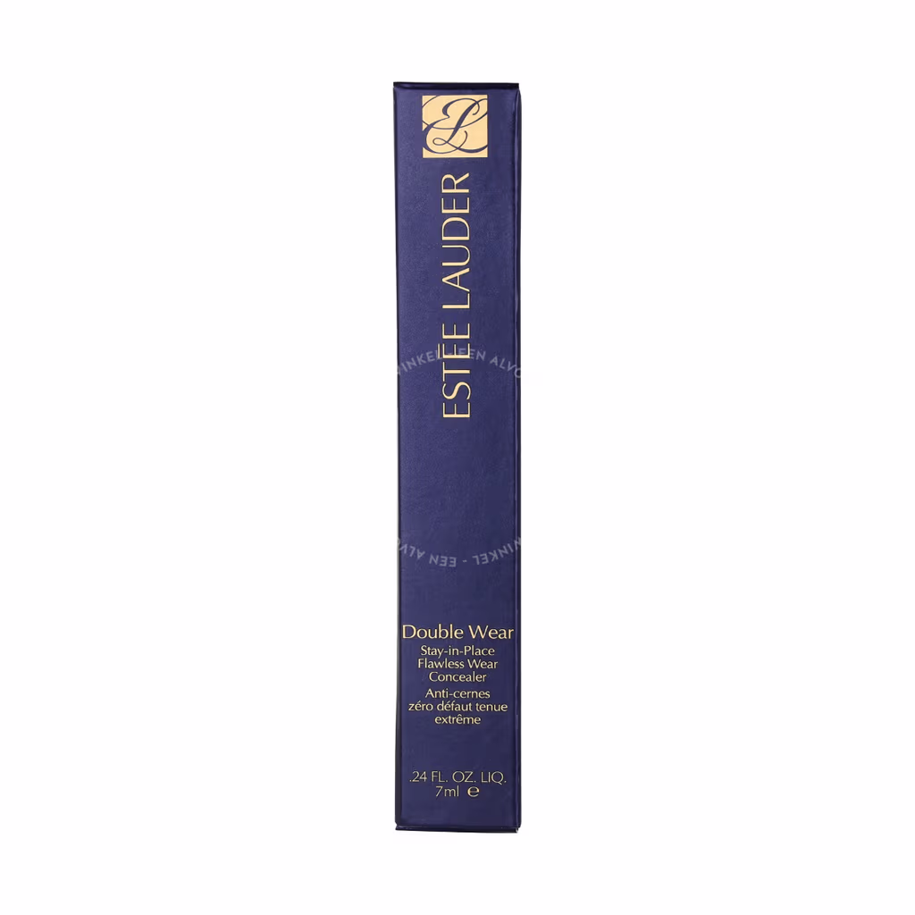 Estee Lauder E.Lauder Double Wear Stay In Place Flawless Wear Concealer — #4C Cool Medium Deep — foto 2