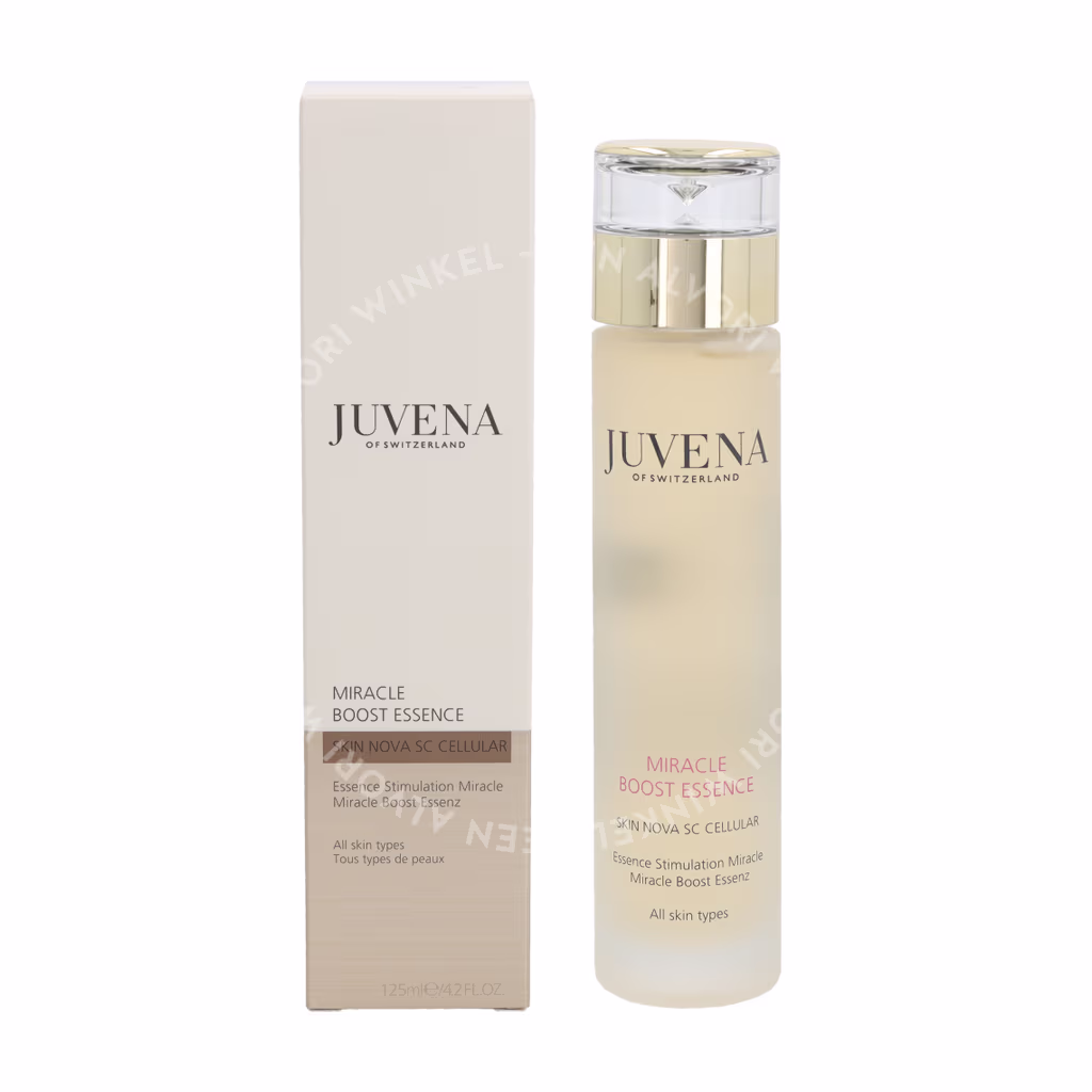 Juvena Juvena Miracle Boost Essence — foto 3