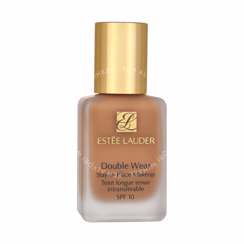 Estee Lauder E.Lauder Double Wear Stay-In-Place Makeup SPF10 — 5W1 Bronze