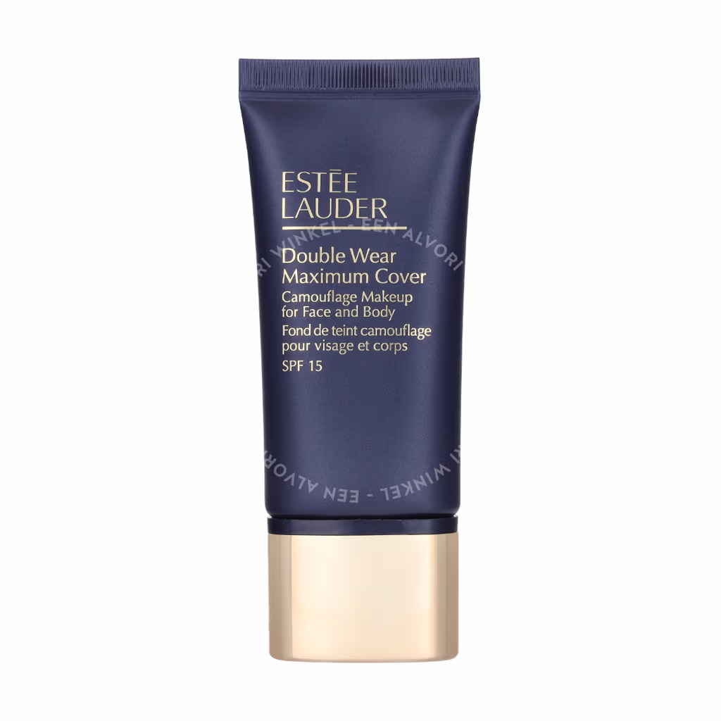 Estee Lauder E.Lauder Double Wear Max Cover Makeup Face & Body