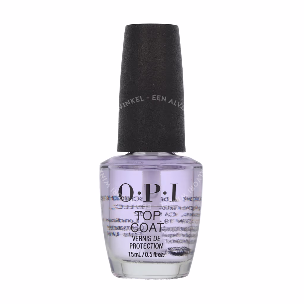 OPI OPI Top Coat
