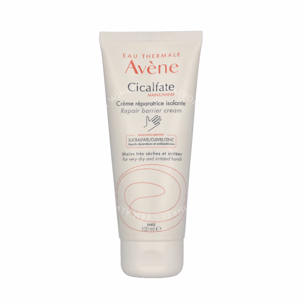 Avene Avene Cicalfate Hand Cream