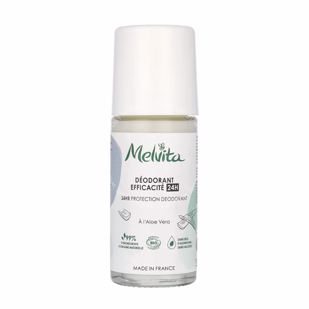 Melvita Melvita Deodorant 24H