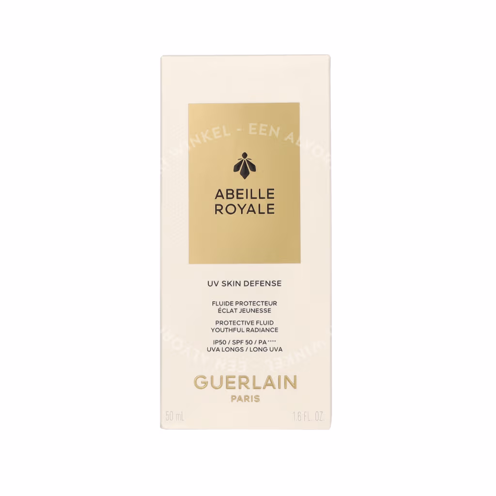 Guerlain Guerlain Abeille Royale UV Skin Defense SPF50 — foto 2