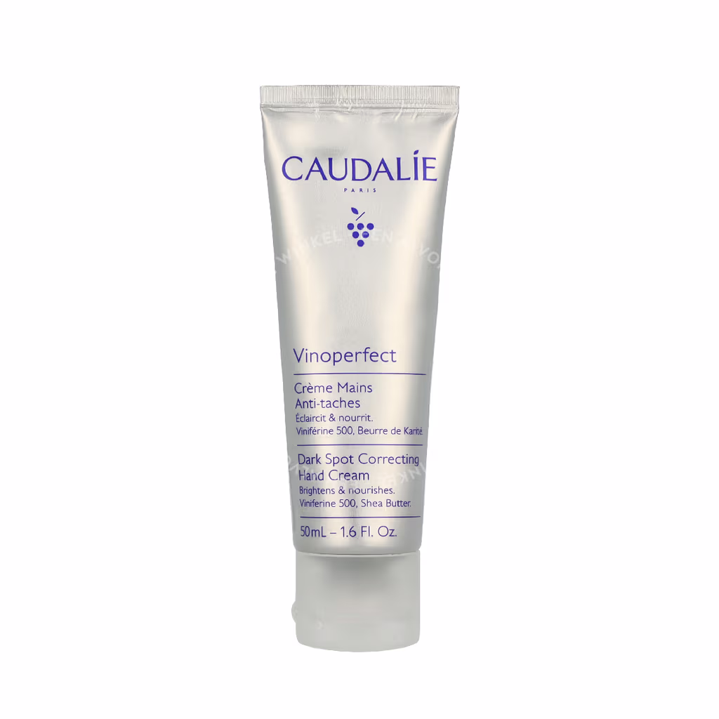 Caudalie Caudalie Vinoperfect Dark Spot Correcting Hand Cream — foto 2