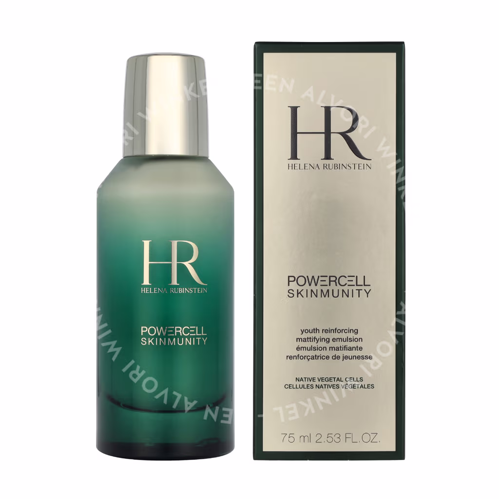 Helena Rubinstein Helena Rubinstein Powercell Skinmunity Emulsion — foto 3