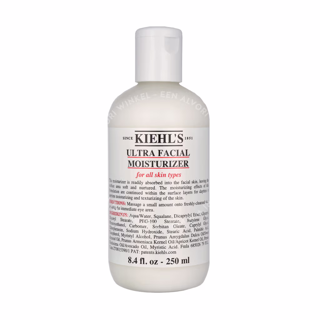 Kiehl's Kiehl's Ultra Facial Moisturizer — foto 2