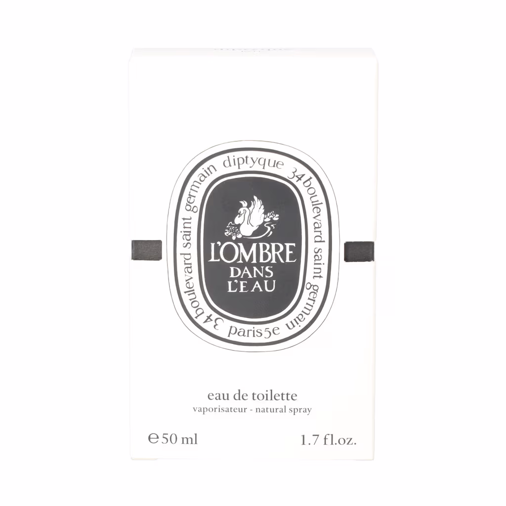 Diptyque Diptyque L'Ombre Dans L'Eau Edt Spray — foto 2