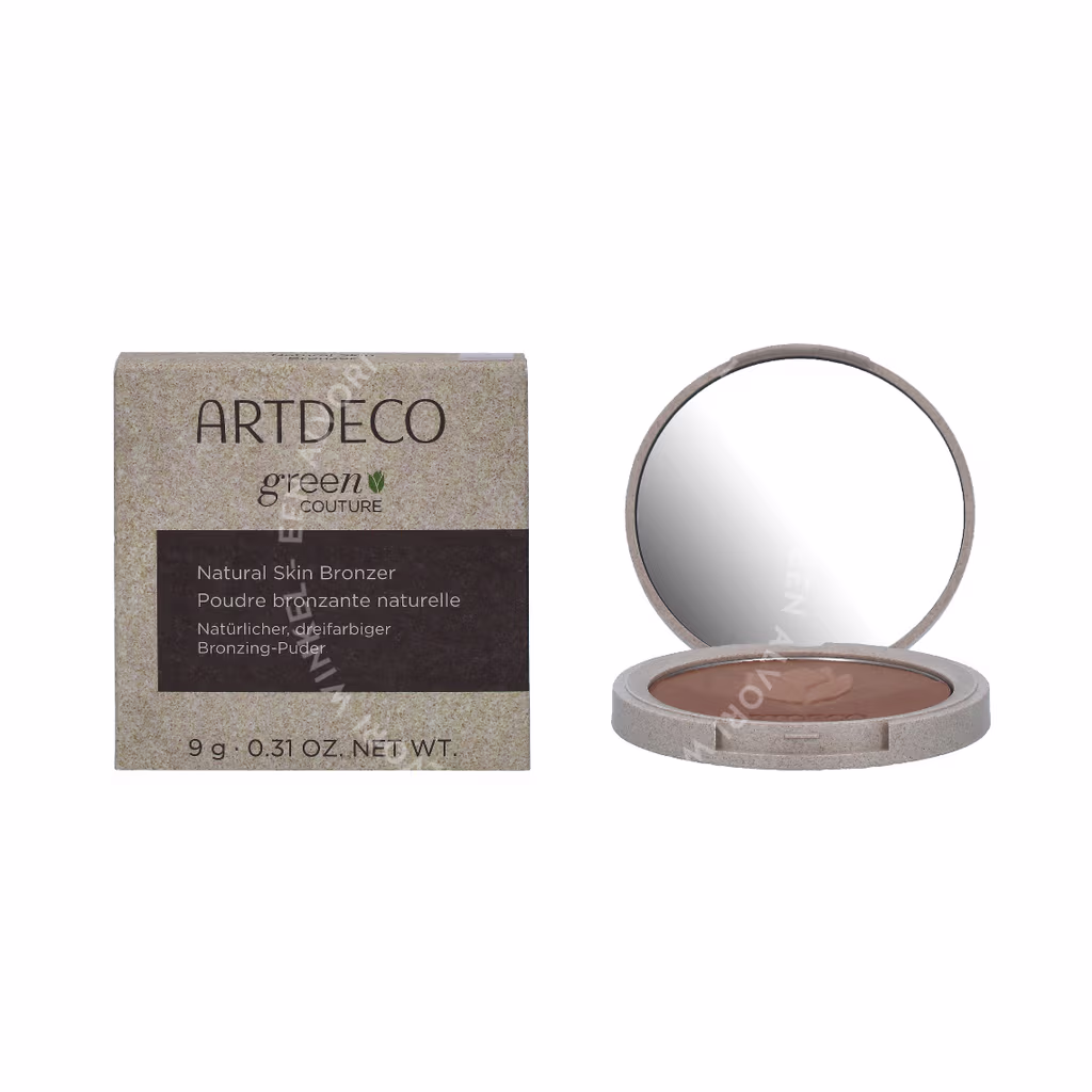 Artdeco Artdeco Natural Skin Bronzer — foto 3