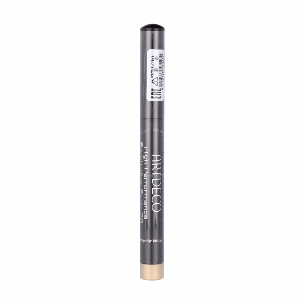 Artdeco Artdeco High Performance Eyeshadow Waterproof Stylo — #29 Warm Sunrays
