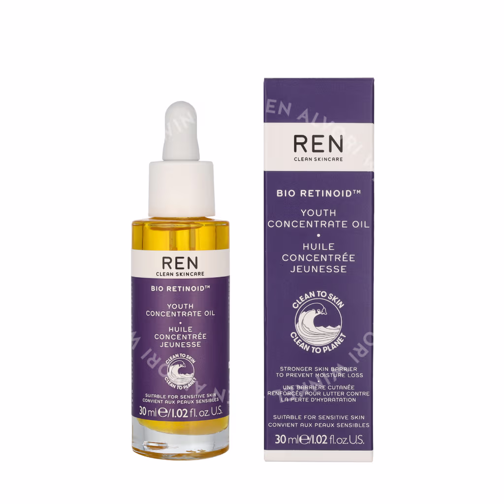 Ren REN Bio Retinoid Youth Concentrate Oil — foto 3