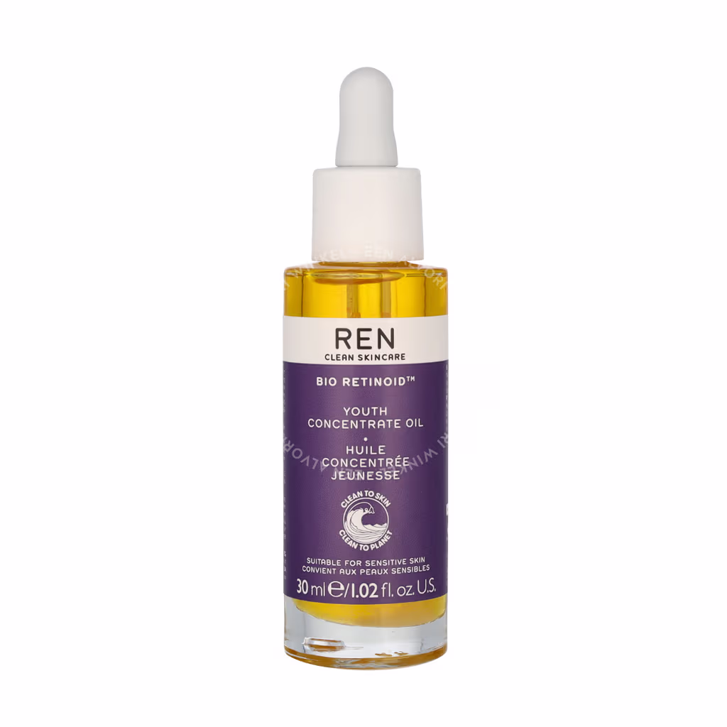 Ren REN Bio Retinoid Youth Concentrate Oil