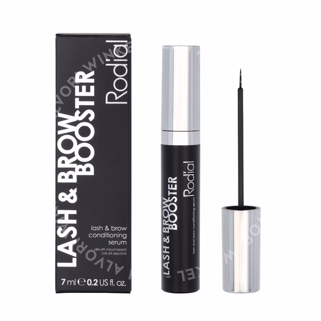 Rodial Rodial Lash & Brow Booster Serum — foto 3