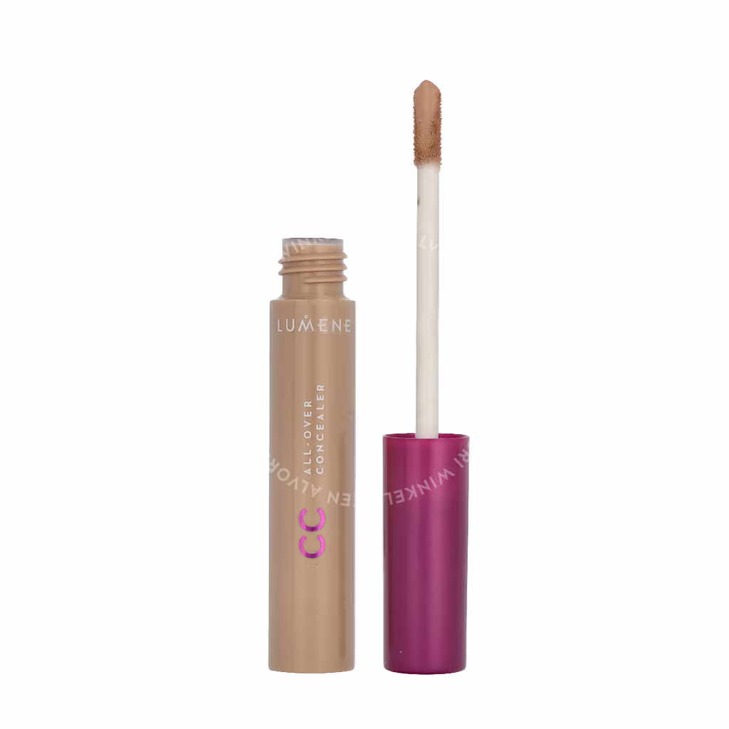 Lumene Lumene CC All-Over Concealer — #2 Medium